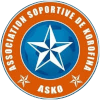 Logo AS Korofina