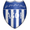 Logo AS Oued Ellil
