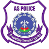 Logo AS Police Ouagadougou