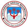Logo AS UAM