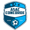 Logo ASAC Concorde