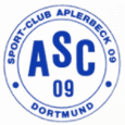 Logo ASC 09 Dortmund