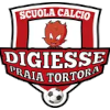 Logo ASD Digiesse PraiaTortora