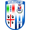 Logo ASD Monastir