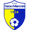 Logo ASD Sasso Marconi
