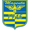 Logo ASDC Magenta