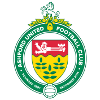 Logo Ashford Utd
