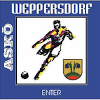 Logo ASK Weppersdorf