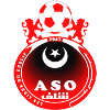 Logo ASO Chlef U20