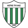 Logo Aspis Pylas