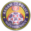 Logo Assam Police