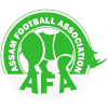 Logo Assam