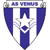 Logo Association Sportive Venus