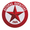 Logo Asteras Karditsas