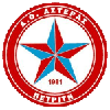 Logo Asteras Petriti