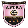 Logo Astra Hungary (W)