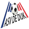 Logo ASV De Dijk U21