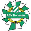 Logo ASV Hohenau