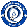 Logo Aswan