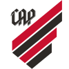 Logo Athletico Paranaense B