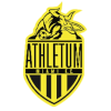 Logo Athletum Miami