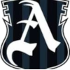 Logo Atlantida SC