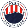 Logo Atletico Avila FC