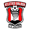 Logo Atletico Balboa Reserves