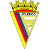 Logo Atletico Clube Purtugal