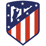 Logo Atletico de Madrid U19