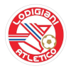 Logo Atletico Lodigiani