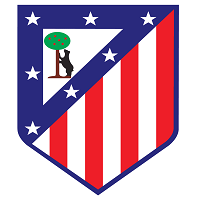 Logo Atletico Madrid U17