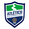 Logo Atletico Matogrossense