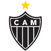 Logo Atletico Mineiro U20 (W)