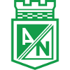 Logo Atletico Nacional Medellin Reserves