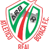 Logo Atletico Real Boyaca U19
