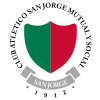 Logo Atletico San Jorge