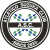 Logo Atletico Suzuka