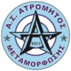 Logo Atromitos Metamorfosis