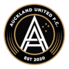 Logo Auckland United