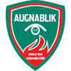 Logo Augnablik (W)