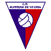 Logo Aurrera de Vitoria U19