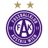 Logo Austria Wien U19