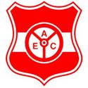Logo Auto Esporte Clube PB