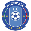 Logo Avondale FC (W) U20