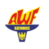 Logo AWF Katowice