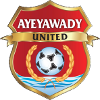 Logo Ayeyawady Utd U20