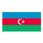 Logo Azerbaijan (Nữ)