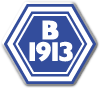 Logo B 1913 Odense