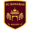 Logo Baghpat FC